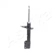 Amortisseur avant gauche ASHIKA MA-10068 - Visuel 2