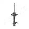 Amortisseur avant gauche ASHIKA MA-10068 - Visuel 3