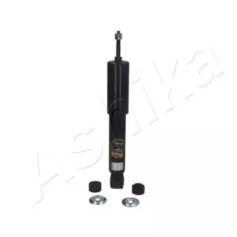 Jeu de 2 amortisseurs avant ASHIKA MA-10079