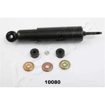 Jeu de 2 amortisseurs avant ASHIKA MA-10080