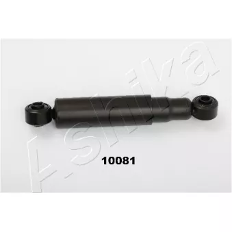 Jeu de 2 amortisseurs avant ASHIKA MA-10081