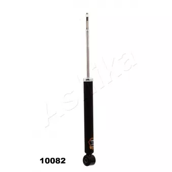 Jeu de 2 amortisseurs arrière ASHIKA MA-10082