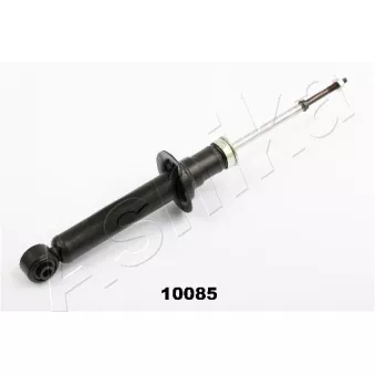 Jeu de 2 amortisseurs arrière ASHIKA MA-10085
