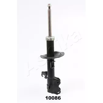 Amortisseur avant droit ASHIKA MA-10086