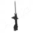 Amortisseur avant droit ASHIKA MA-10090 - Visuel 2
