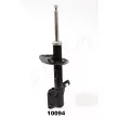 Amortisseur avant gauche ASHIKA MA-10094 - Visuel 1
