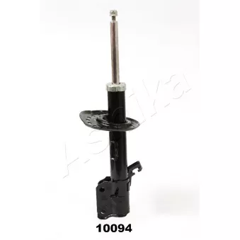 Amortisseur avant gauche ASHIKA MA-10094