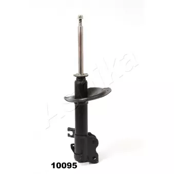 Amortisseur avant droit ASHIKA MA-10095