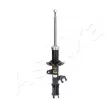 Amortisseur avant droit ASHIKA MA-10098 - Visuel 1