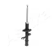 Amortisseur avant droit ASHIKA MA-10098 - Visuel 3