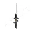 Amortisseur avant gauche ASHIKA MA-10099 - Visuel 1