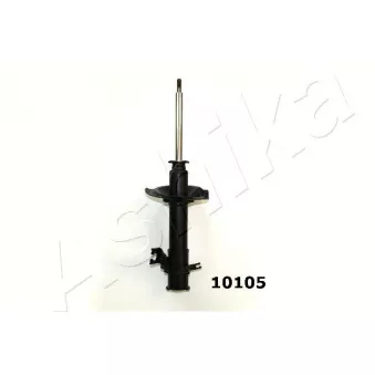 Amortisseur avant droit ASHIKA MA-10105