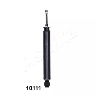 Jeu de 2 amortisseurs arrière ASHIKA MA-10111