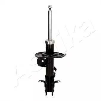 Amortisseur avant droit ASHIKA MA-10117