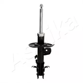 Amortisseur avant gauche ASHIKA MA-10118