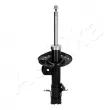 Amortisseur avant gauche ASHIKA MA-10118 - Visuel 3