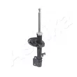 Amortisseur avant gauche ASHIKA MA-13501 - Visuel 2