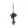 Amortisseur avant gauche ASHIKA MA-13501 - Visuel 3