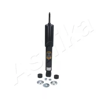 Jeu de 2 amortisseurs avant ASHIKA MA-15507
