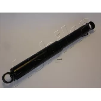 Jeu de 2 amortisseurs arrière ASHIKA MA-15508