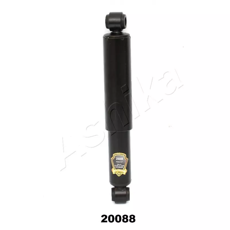 Jeu de 2 amortisseurs avant ASHIKA MA-20088