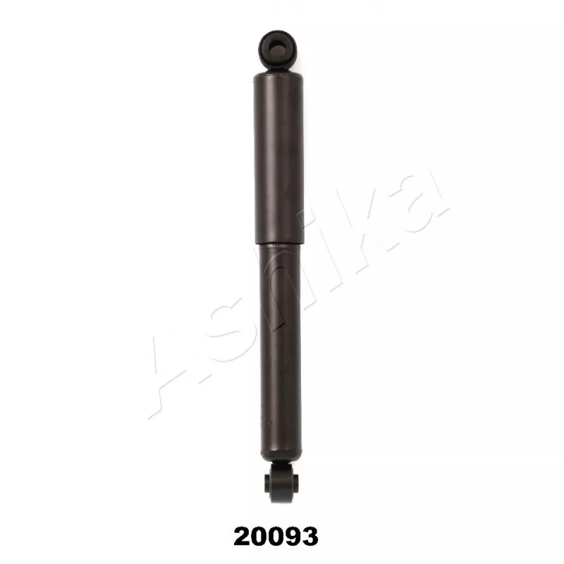 Jeu de 2 amortisseurs arrière ASHIKA MA-20093