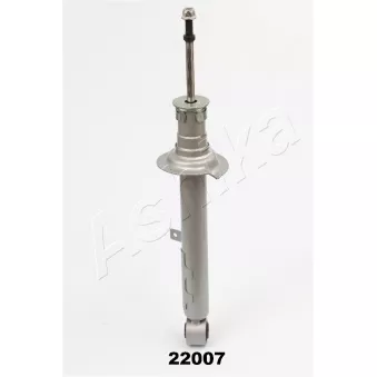 Amortisseur avant gauche ASHIKA MA-22007
