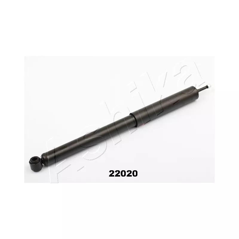 Jeu de 2 amortisseurs arrière ASHIKA MA-22020