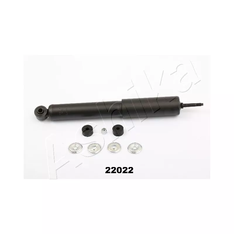 Jeu de 2 amortisseurs avant ASHIKA MA-22022