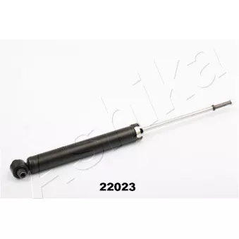 Jeu de 2 amortisseurs arrière ASHIKA MA-22023