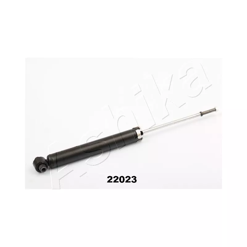 Jeu de 2 amortisseurs arrière ASHIKA MA-22023