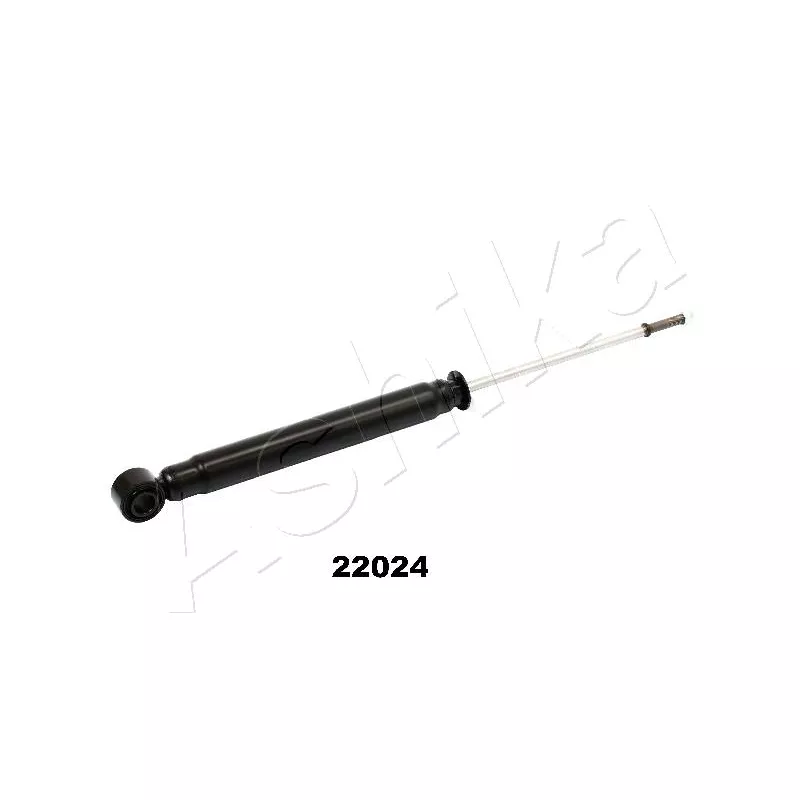 Jeu de 2 amortisseurs arrière ASHIKA MA-22024