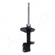 Amortisseur avant droit ASHIKA MA-22033 - Visuel 2
