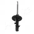 Amortisseur avant gauche ASHIKA MA-22036 - Visuel 3