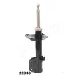 Amortisseur avant droit ASHIKA MA-22038 - Visuel 1