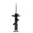 Amortisseur avant droit ASHIKA MA-22038 - Visuel 2