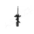 Amortisseur avant gauche ASHIKA MA-22039 - Visuel 3