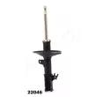 Amortisseur avant droit ASHIKA MA-22046 - Visuel 2