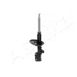 Amortisseur avant droit ASHIKA MA-22050 - Visuel 2