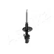 Amortisseur avant droit ASHIKA MA-22050 - Visuel 3