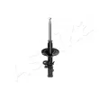 Amortisseur avant gauche ASHIKA MA-22051 - Visuel 3