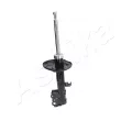 Amortisseur avant gauche ASHIKA MA-22053 - Visuel 2