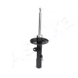 Amortisseur avant gauche ASHIKA MA-22053 - Visuel 3