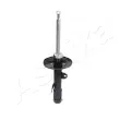 Amortisseur avant droit ASHIKA MA-22054 - Visuel 3