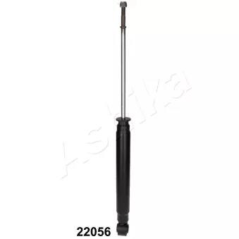 Jeu de 2 amortisseurs arrière ASHIKA MA-22056
