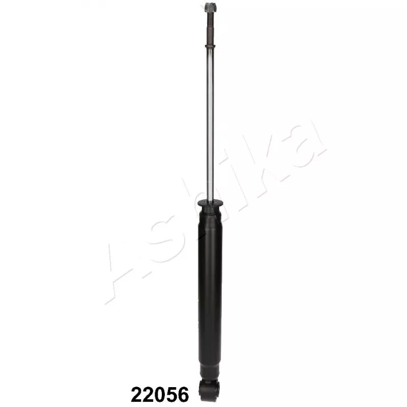 Jeu de 2 amortisseurs arrière ASHIKA MA-22056