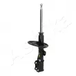 Amortisseur avant gauche ASHIKA MA-22058 - Visuel 2