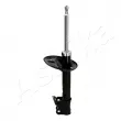 Amortisseur avant gauche ASHIKA MA-22074 - Visuel 2