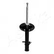 Amortisseur avant gauche ASHIKA MA-22074 - Visuel 3