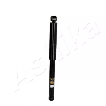 Jeu de 2 amortisseurs arrière ASHIKA MA-22109